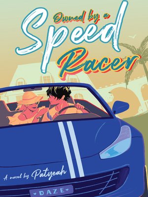 Owned by a Speed Racer - ebook